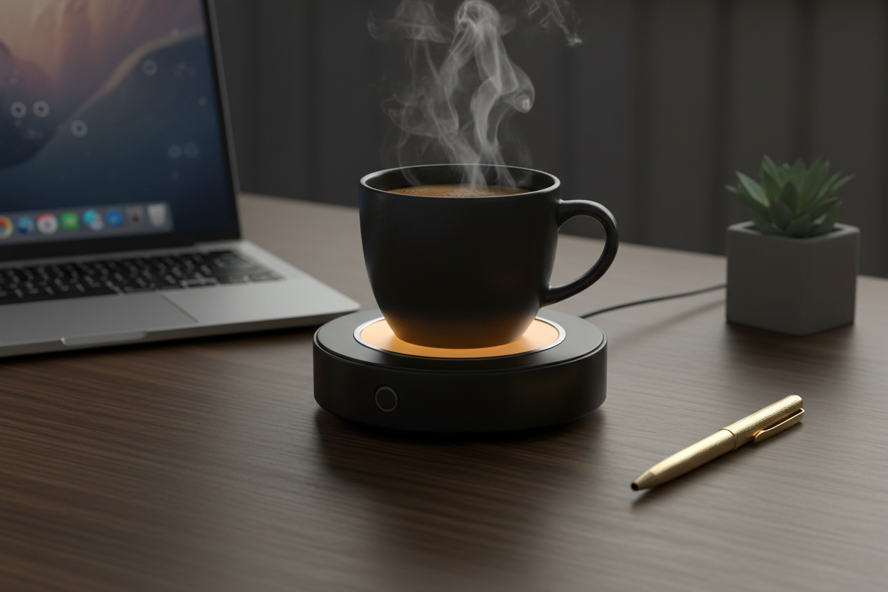 Lifestyle HeatCup